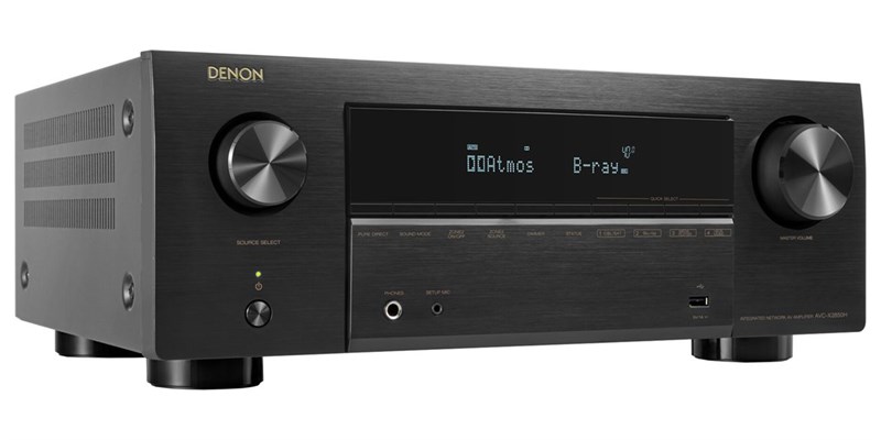 Denon AVC-X2850H