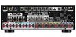 Denon AVC-X3800H (photo supp. n°10)