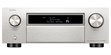 Denon AVC-X6800H Silver