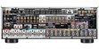 Denon AVC-X6800H Silver (photo supp. n°7)