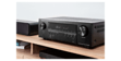 Denon AVR-S650H (photo supp. n°6)