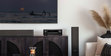 Denon AVR-X1700H DAB Noir (photo supp. n°6)