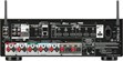 Denon AVR-X1800H DAB (photo supp. n°3)