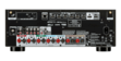 Denon AVR-X2800H DAB (photo supp. n°2)