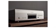 Denon DCD-1700NE Silver (photo supp. n°9)