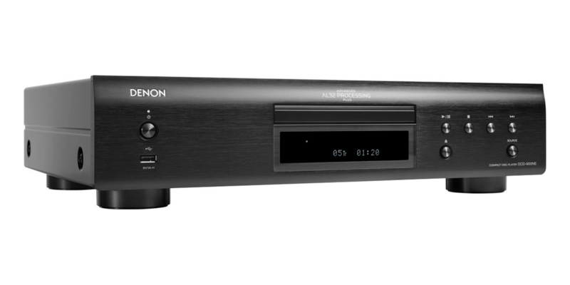 Denon DCD-900NE Noir