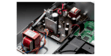 Denon DCD-900NE Noir (photo supp. n°6)