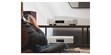 Denon DNP-2000 Silver (photo supp. n°6)