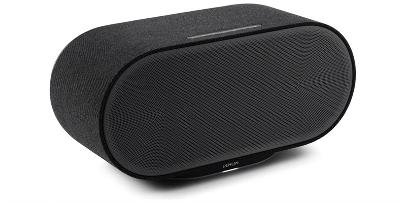 Denon Home 600 Noir