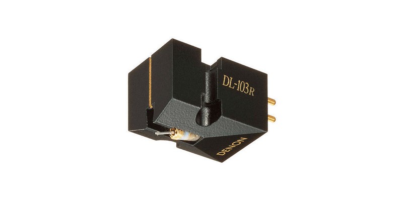 Denon DL-103R
