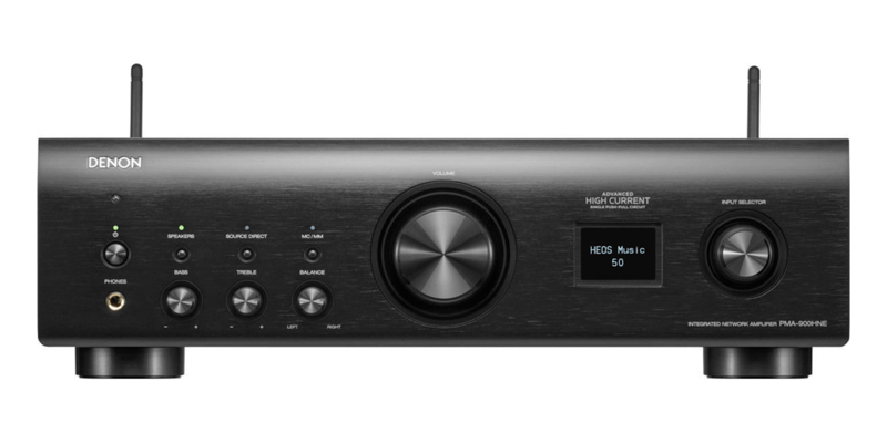 Denon PMA-900NE Noir