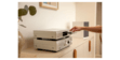 Denon PMA-900NE Silver (photo supp. n°14)