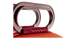 Devialet Cocoon Orange (Jupiter Orange) (photo supp. n°3)