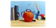 Devialet Cocoon Orange (Jupiter Orange) (photo supp. n°4)