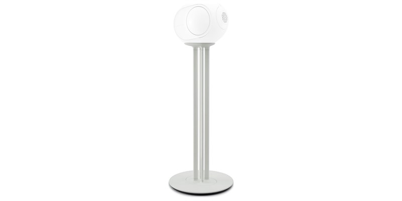 Devialet Tree Phantom II Blanc
