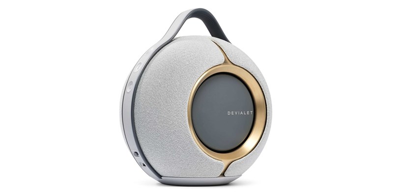 Devialet Mania 95 dB Opéra de Paris