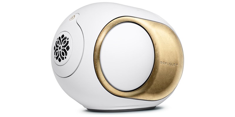 Devialet Phantom Ultimate 98 dB Opéra de Paris