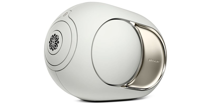 Devialet Phantom Ultimate 108 dB Light Pearl
