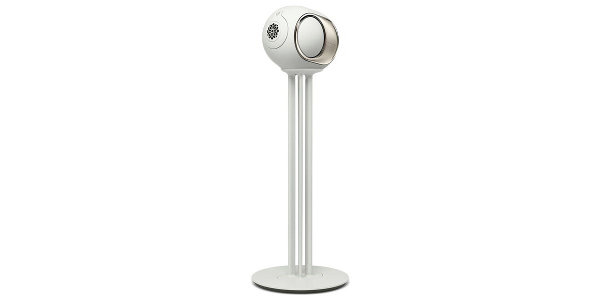 Devialet Tree Phantom Ultimate 98 dB Light Pearl