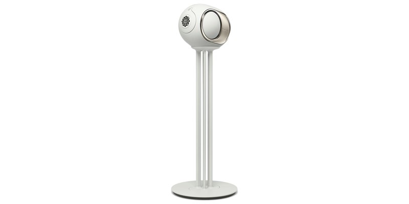 Devialet Tree Phantom Ultimate 98 dB Light Pearl