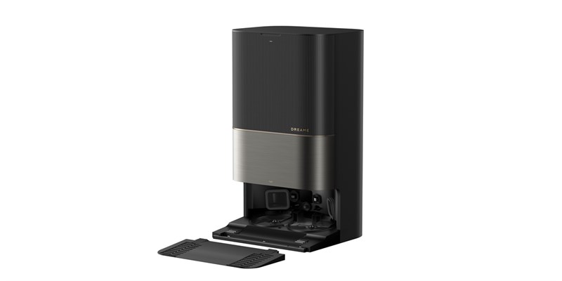 Dreame X50 Ultra Complete Noir