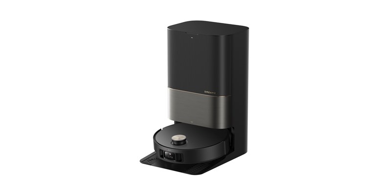 Dreame X50 Ultra Complete Noir