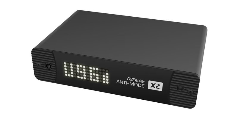 DSpeaker Anti-Mode X2