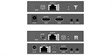 DVDO 4K60 HDMI 70m Cascading Extender over Category av (photo supp. n°1)