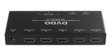 DVDO 4K HDMI 1-4 Splitter HDR (photo supp. n°1)