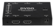DVDO 4K HDMI 4-1 Switcher HDR