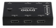DVDO 4K HDMI 4-1 Switcher HDR (photo supp. n°1)