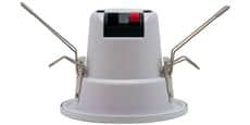 Earthquake ACS3.0 Blanc