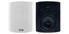 Earthquake AWS-502 Blanc