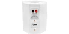 Earthquake AWS-502 Blanc