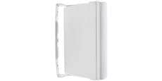 Earthquake AWS-502 Blanc