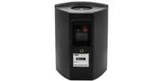 Earthquake AWS-502 Noir