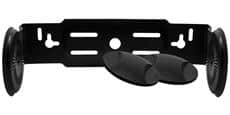 Earthquake AWS-502 Noir