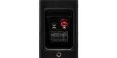 Earthquake AWS-502 Noir