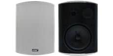 Earthquake AWS-602 Blanc