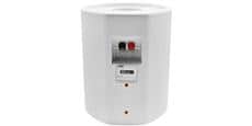 Earthquake AWS-602 Blanc