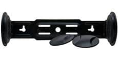 Earthquake AWS-602 Noir