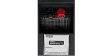 Earthquake AWS-602 Noir