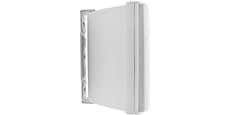 Earthquake AWS-802 Blanc