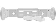 Earthquake AWS-802 Blanc