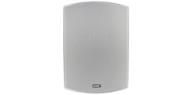 Earthquake AWS-802 Blanc