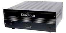 Earthquake Cinenova 7 Noir