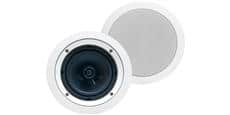 Earthquake CM-600 Blanc