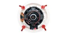 Earthquake CM-600 Blanc