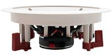 Earthquake CM-600 Blanc