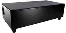 Earthquake CP-8 Noir
